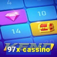 97x cassino